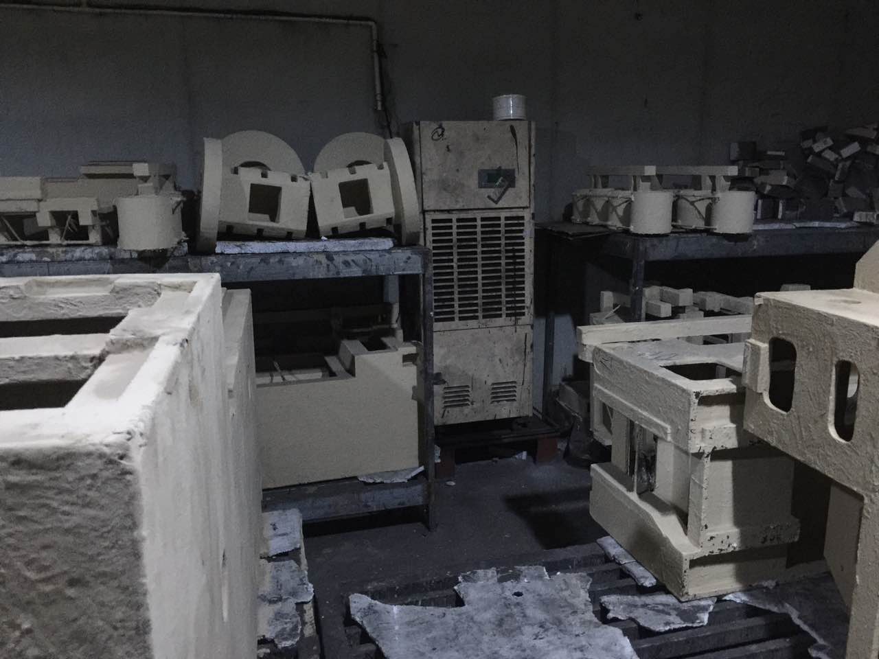 除濕機(jī)
