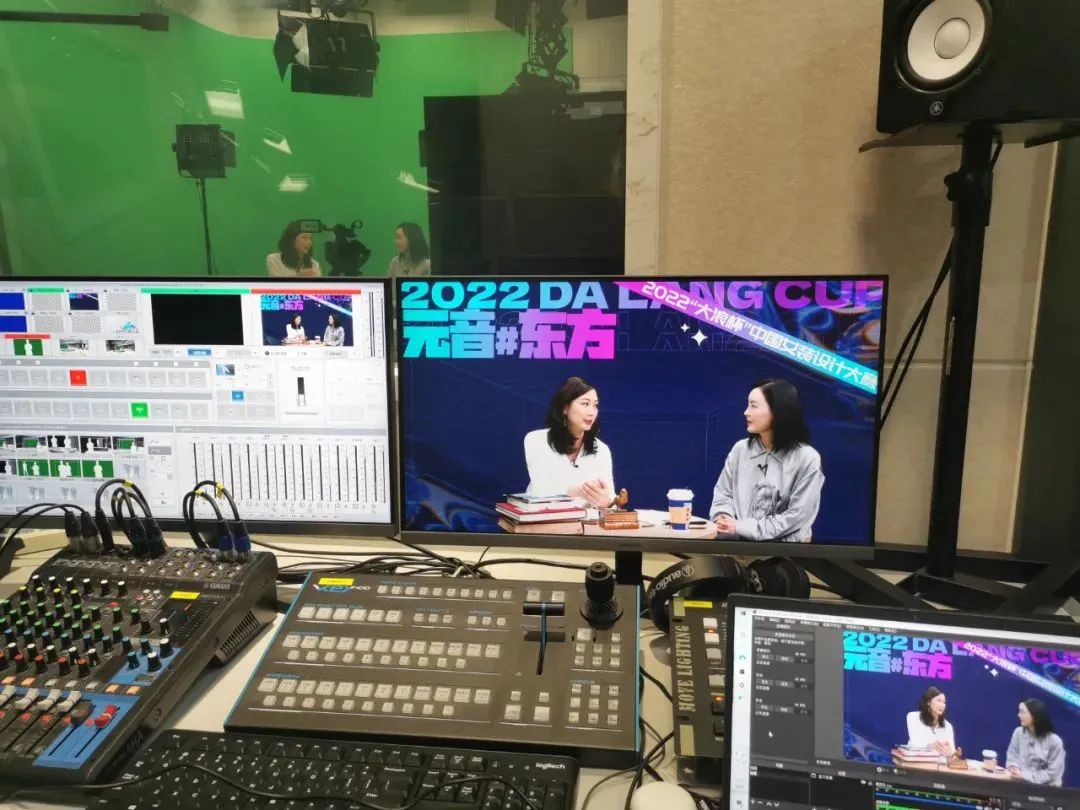&ldquo;元音#東方&rdquo;第十二屆&ldquo;大浪杯&rdquo;中國女裝設計大賽圓滿收官，作品《逍遙詩學》贏得&ldquo;金浪獎&rdquo;20萬，大賽虛擬代言人&ldquo;唯我&rdquo;驚艷亮相！