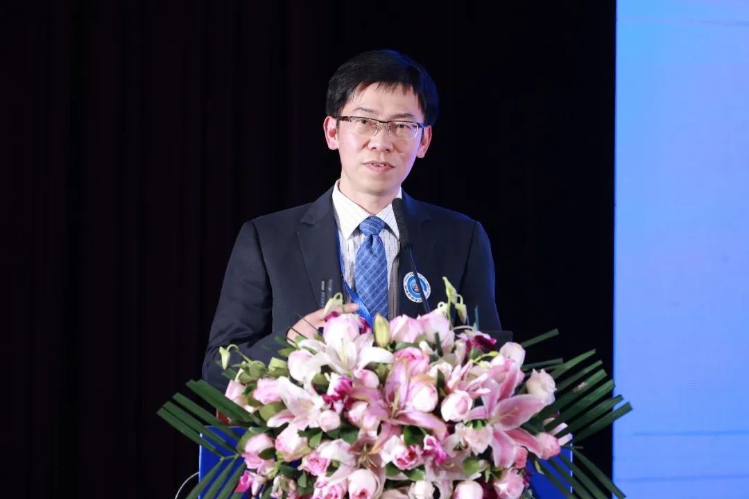 聚力紡織現(xiàn)代化產(chǎn)業(yè)體系新開(kāi)局！中紡圓桌論壇第十七屆年會(huì)在北京舉行