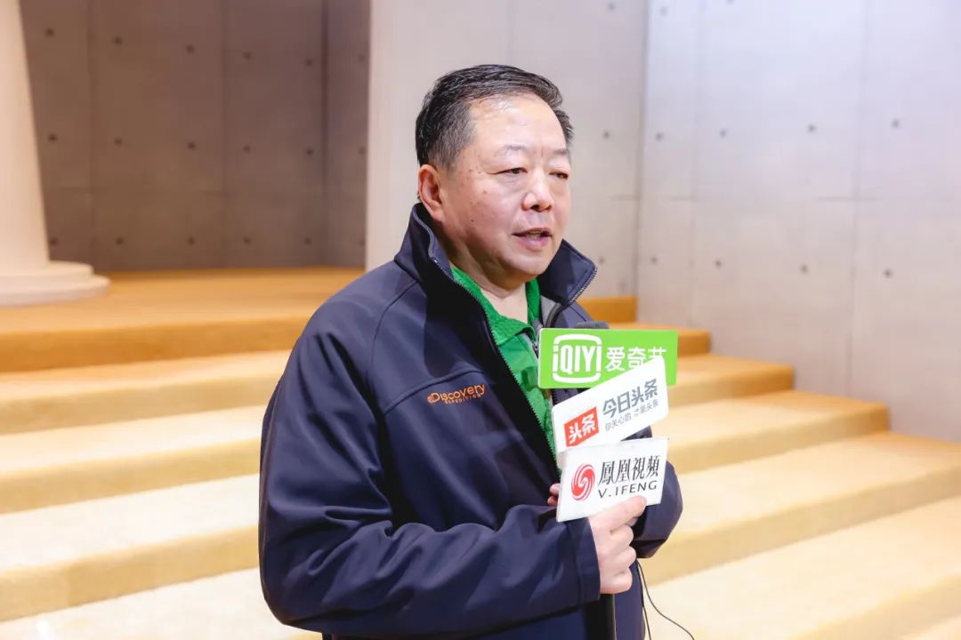  突破與自由，民族服裝定制品牌隆慶祥2023春夏新品發(fā)布會(huì)&ldquo;自由之境&rdquo;圓滿舉行