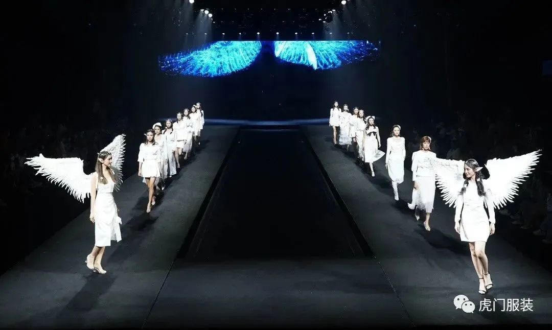 3月22-26日，第26屆虎門服交會帶你解鎖時尚密碼！