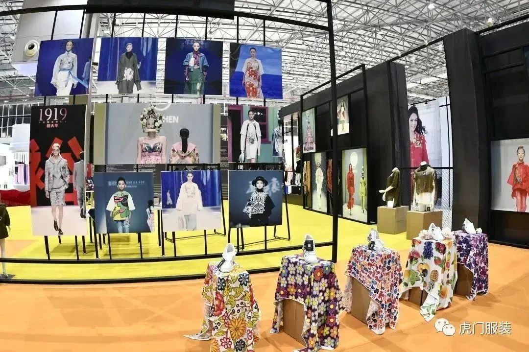 3月22-26日，第26屆虎門服交會帶你解鎖時尚密碼！