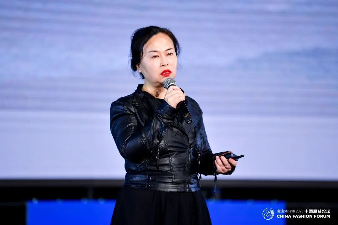 以極致態(tài)度，探索專(zhuān)業(yè)化的未來(lái)，2023中國(guó)服裝論壇全景復(fù)盤(pán)