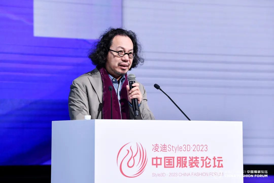 以極致態(tài)度，探索專(zhuān)業(yè)化的未來(lái)，2023中國(guó)服裝論壇全景復(fù)盤(pán)