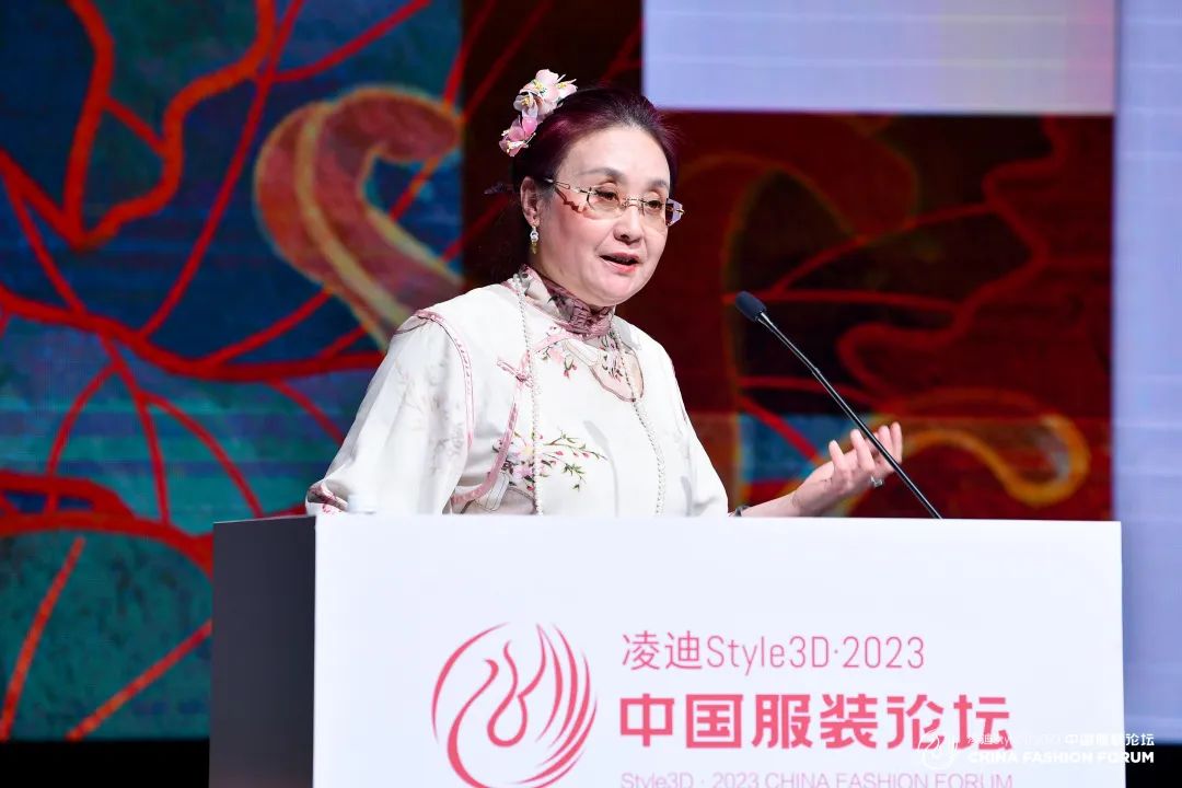 以極致態(tài)度，探索專(zhuān)業(yè)化的未來(lái)，2023中國(guó)服裝論壇全景復(fù)盤(pán)