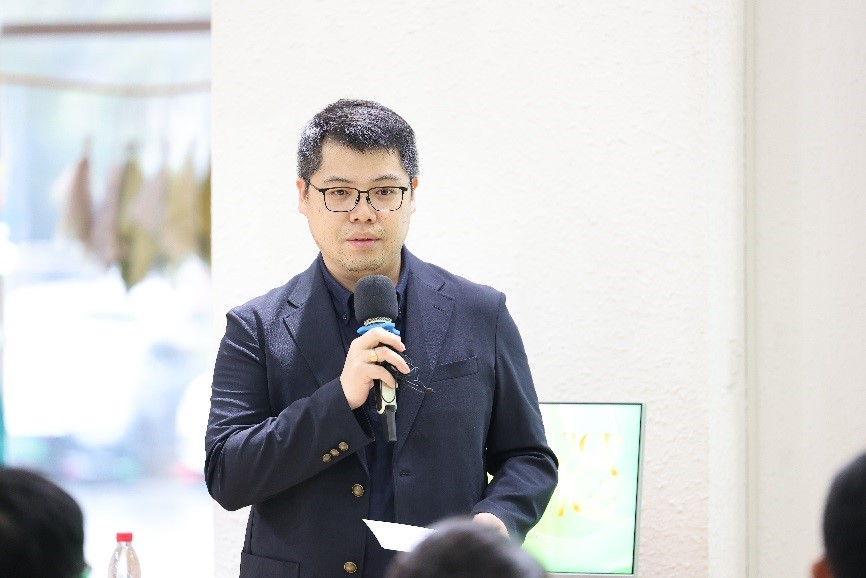 2023第八屆十佳紡織面料設(shè)計(jì)師評選啟動(dòng)