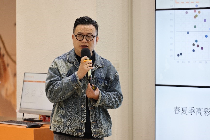 2023第八屆十佳紡織面料設(shè)計(jì)師評選啟動(dòng)