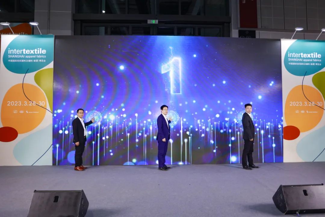 守正創(chuàng)新，走好中國(guó)設(shè)計(jì)進(jìn)階之路!中國(guó)國(guó)際面料設(shè)計(jì)大賽碩果集結(jié)intertextile