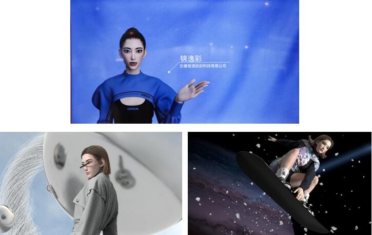 守正創(chuàng)新，走好中國(guó)設(shè)計(jì)進(jìn)階之路!中國(guó)國(guó)際面料設(shè)計(jì)大賽碩果集結(jié)intertextile