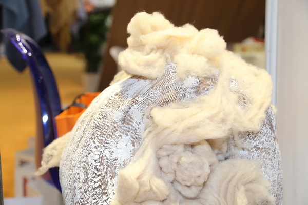 &ldquo;絲駝&rdquo;又一鐘情于駝絨產(chǎn)業(yè)的企業(yè)，綻放2023intertextile
