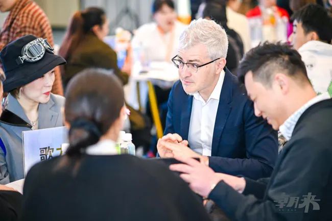 躍新永續(xù) 生態(tài)時尚--2023海寧中國國際皮革毛皮時裝面輔料展，匯聚可持續(xù)發(fā)展潮力量