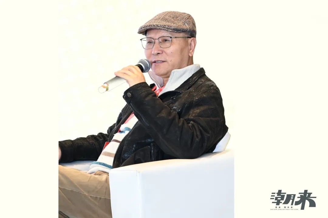 生態(tài)時(shí)尚鍛造產(chǎn)業(yè)新格局，中國(guó)服裝產(chǎn)業(yè)鏈高峰論壇圓滿舉行