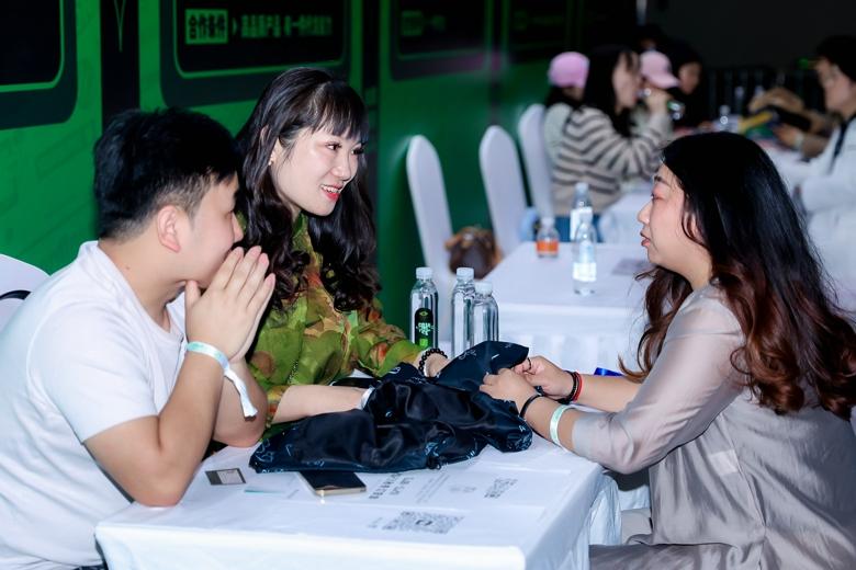 杭州時(shí)尚產(chǎn)業(yè)數(shù)字貿(mào)易博覽會(huì)圓滿(mǎn)閉幕