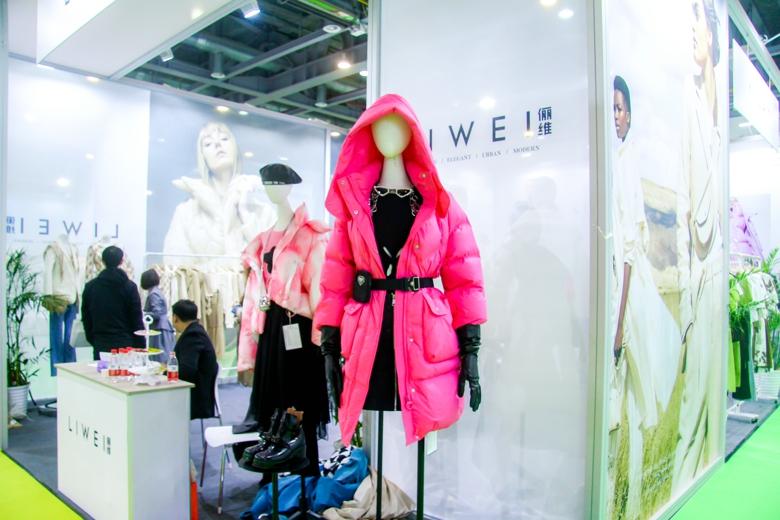 杭州時(shí)尚產(chǎn)業(yè)數(shù)字貿(mào)易博覽會(huì)圓滿(mǎn)閉幕