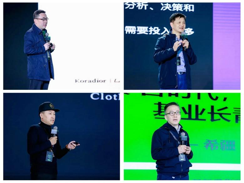 杭州時(shí)尚產(chǎn)業(yè)數(shù)字貿(mào)易博覽會(huì)圓滿(mǎn)閉幕