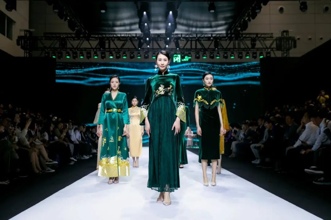 齊聚盛會！FS深圳國際服裝供應(yīng)鏈博覽會、深圳原創(chuàng)時裝周、PVSZ盛大啟幕