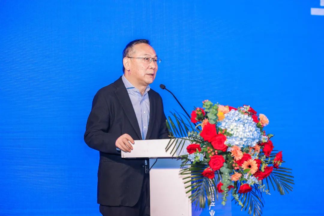 潮起江城，面向未來 | 2023武漢國際紡織面料及輔料博覽會啟幕