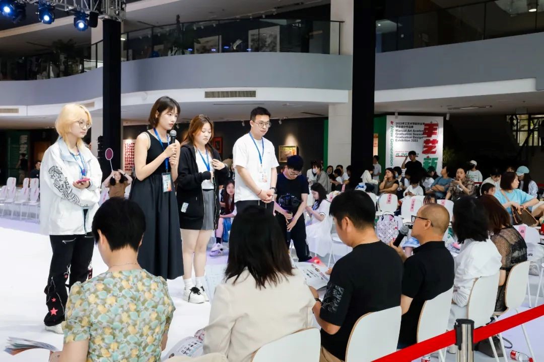 青&ldquo;設&rdquo;飛揚 | 2023&ldquo;青田&middot;蘇工美杯&rdquo;江蘇省校服職業(yè)技能定制賽暨江蘇省服裝院校學生設計大賽決賽圓滿落幕！