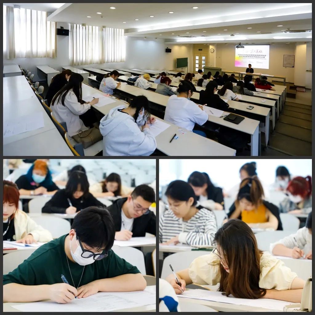  青&ldquo;設&rdquo;飛揚 | 2023&ldquo;青田&middot;蘇工美杯&rdquo;江蘇省校服職業(yè)技能定制賽暨江蘇省服裝院校學生設計大賽決賽圓滿落幕！