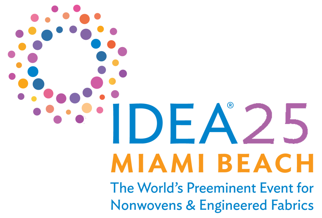 Techtextil 2024、IDEA25兩大海外品牌展 報名火熱開啟！