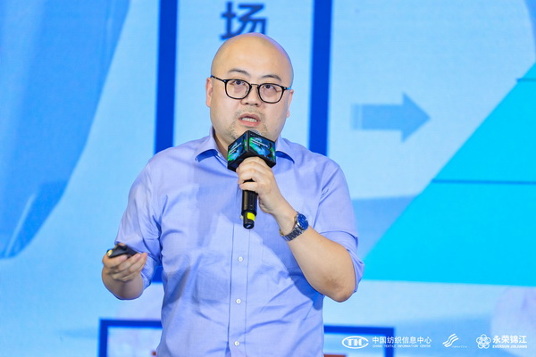 錦綸產(chǎn)品開發(fā)，如何走出差異化的科技創(chuàng)新之路？永榮股份協(xié)同產(chǎn)業(yè)鏈共話發(fā)展