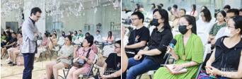 如何做好品牌視覺營銷？這場培訓(xùn)&ldquo;很有料&rdquo;