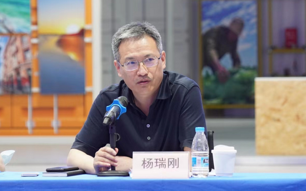 東方國際集團與常山紡織集團舉辦合作交流會，推動紡織高質(zhì)量發(fā)展