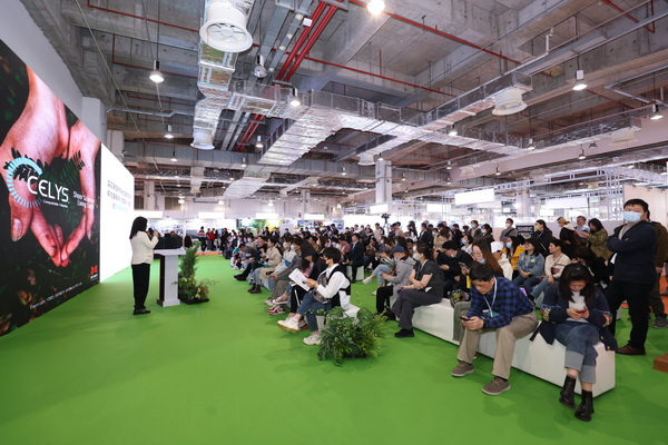 功能性紡織品暗藏了哪些&ldquo;綠色商機&rdquo;？十月到PERFORMANCE DAYS （上海）一探究竟