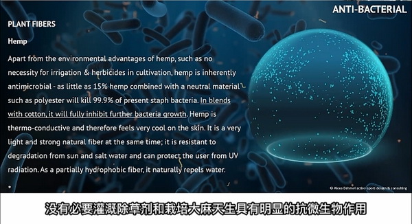 多功能防護(hù)材料如何應(yīng)用？以抗病毒抗菌纖維構(gòu)筑健康新防線