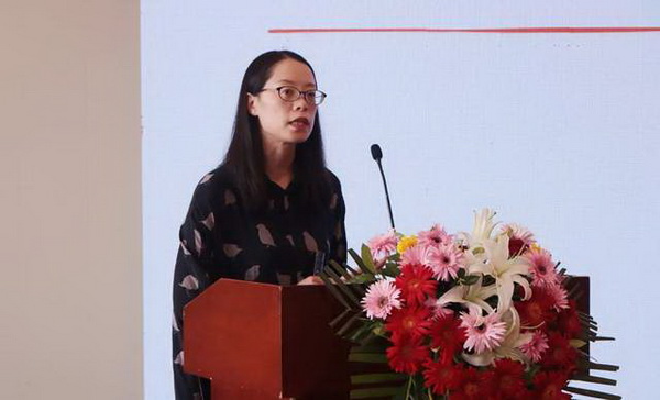 學(xué)在南山，益在長遠(yuǎn) &ldquo;南山智尚杯&rdquo;2023年中國職業(yè)裝設(shè)計大賽暨交通運(yùn)輸行業(yè)制服設(shè)計大賽大師課結(jié)課！