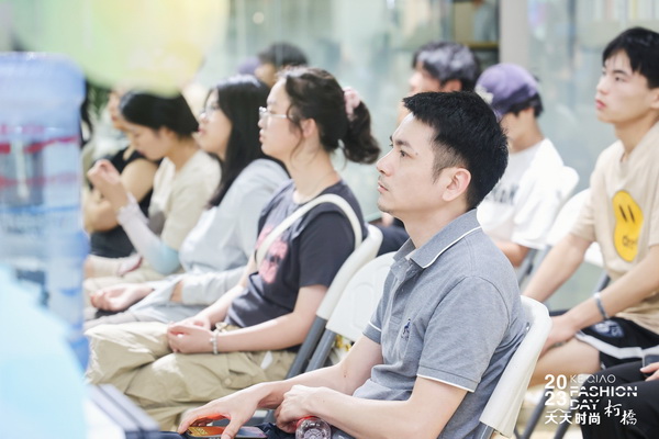紡織數(shù)字化轉(zhuǎn)型如何做？產(chǎn)業(yè)鏈多維發(fā)力提升實效