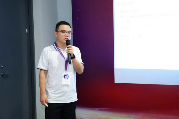 &ldquo;星光&rdquo;賦能，激發(fā)行業(yè)新活力！2023中國面料之星發(fā)布會(huì)再展芳華與榮耀