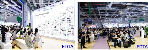 聚焦五大應(yīng)用場(chǎng)景，Digital Fashion推動(dòng)數(shù)字技術(shù)與時(shí)尚產(chǎn)業(yè)有機(jī)融合