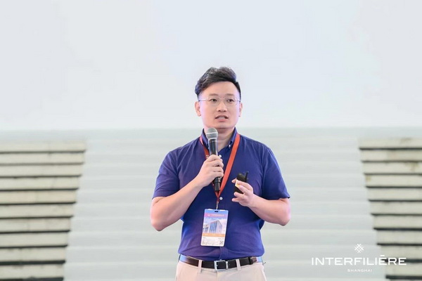 貼身更時(shí)尚，INTERFILIERE Shanghai圓滿收官，期待與您來年再見！