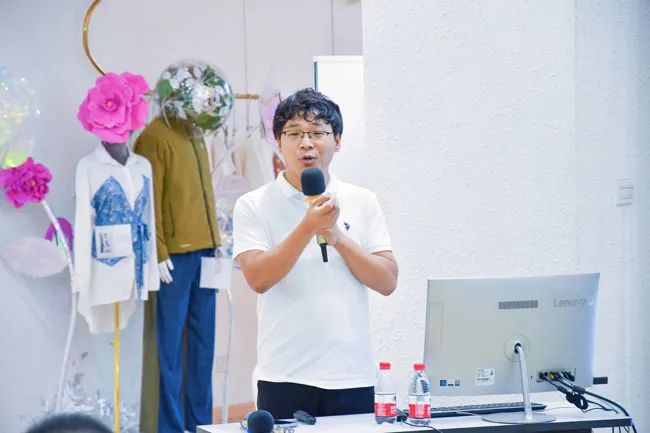 &ldquo;智能制造、標準先行&rdquo; 第一期紡織行業(yè)智能制造能力成熟度培訓在紹興柯橋順利結業(yè)