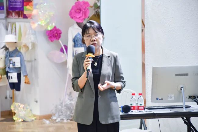 &ldquo;智能制造、標準先行&rdquo; 第一期紡織行業(yè)智能制造能力成熟度培訓在紹興柯橋順利結業(yè)