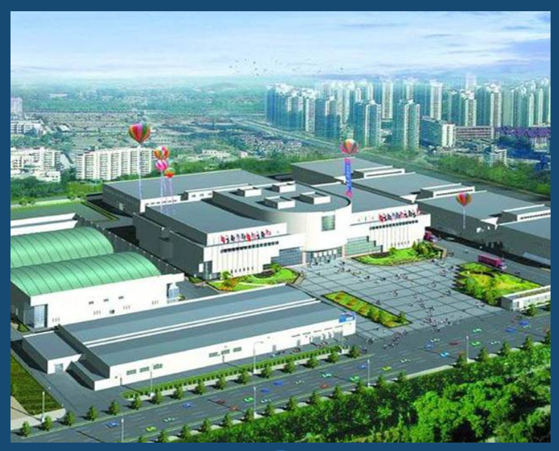 面向京津冀，2024北京國際服裝供應(yīng)鏈博覽會將于4月中旬在三元橋老國展舉行！