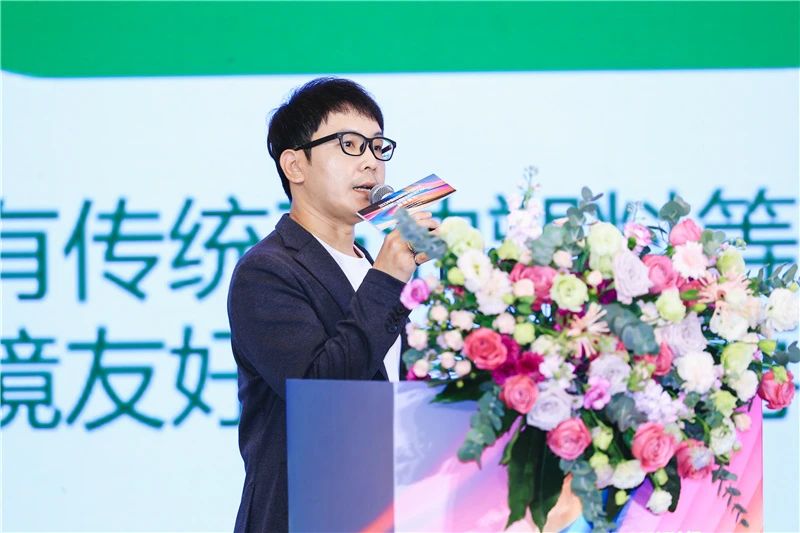 解鎖面料創(chuàng)新之鑰，2023中國紡織面料設(shè)計(jì)創(chuàng)新論壇在柯橋舉行