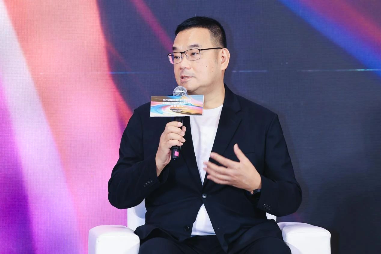 解鎖面料創(chuàng)新之鑰，2023中國紡織面料設(shè)計(jì)創(chuàng)新論壇在柯橋舉行