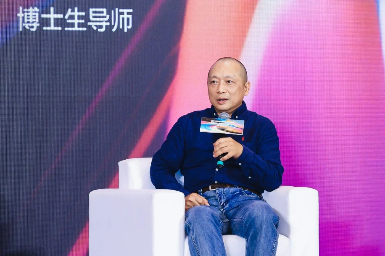 解鎖面料創(chuàng)新之鑰，2023中國紡織面料設(shè)計(jì)創(chuàng)新論壇在柯橋舉行