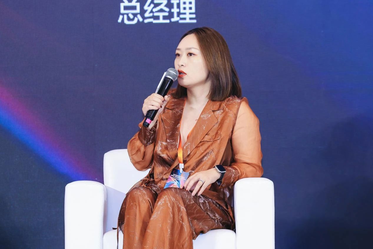 解鎖面料創(chuàng)新之鑰，2023中國紡織面料設(shè)計(jì)創(chuàng)新論壇在柯橋舉行