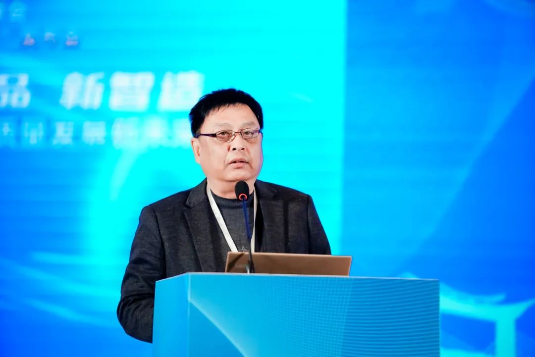 凝聚創(chuàng)新力量，共促成果轉(zhuǎn)化，2023中國(guó)紡織科技成果對(duì)接峰會(huì)暨第十屆&ldquo;中國(guó)十大紡織科技&rdquo;發(fā)布會(huì)成功舉辦