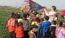 二十四節(jié)氣元素在服飾品上的創(chuàng)新與應(yīng)用