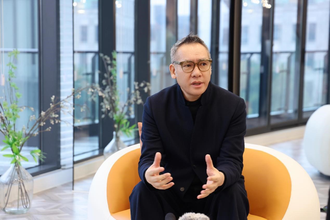 當(dāng)玖姿JUZUI遇上王陶Taoray Wang，開(kāi)啟進(jìn)階國(guó)際品牌的&ldquo;繁花&rdquo;時(shí)代！