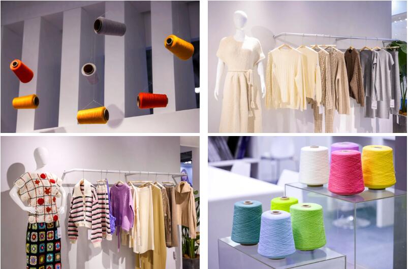 Fashion Source第28屆深圳國際服裝供應鏈博覽會將于深圳國際會展中心（寶安）再度啟航！