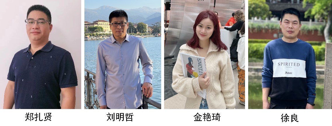 注入發(fā)展新動(dòng)能！2024全球紡織新材料創(chuàng)新發(fā)展高峰論壇將于柯橋舉行