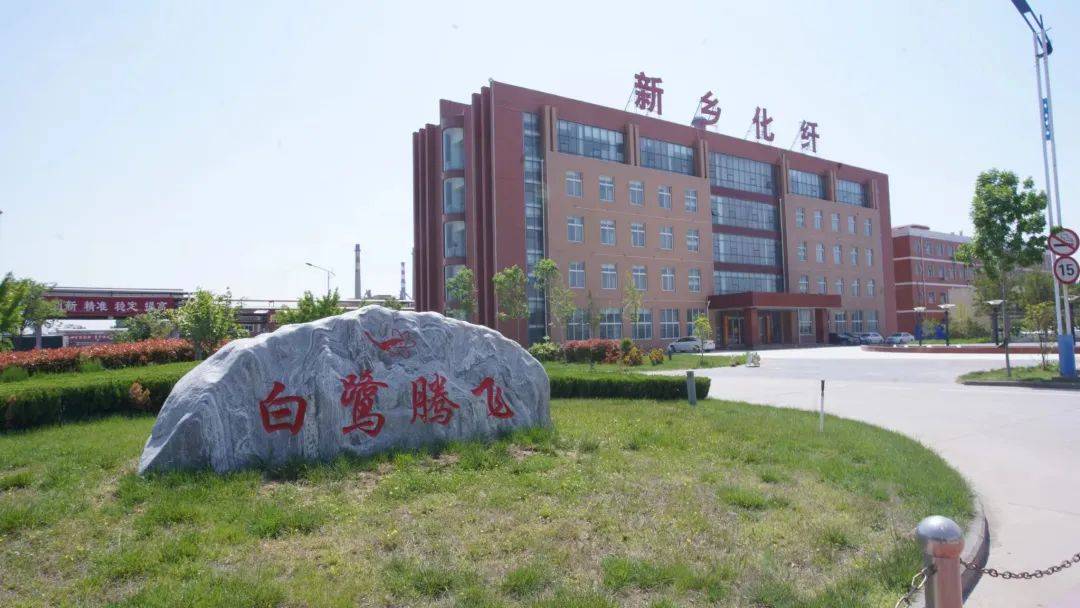 以草代木、天然抗菌、可自然降解，新鄉(xiāng)化纖開(kāi)創(chuàng)新的&ldquo;傳奇&rdquo;&mdash;&mdash;菌草纖維 