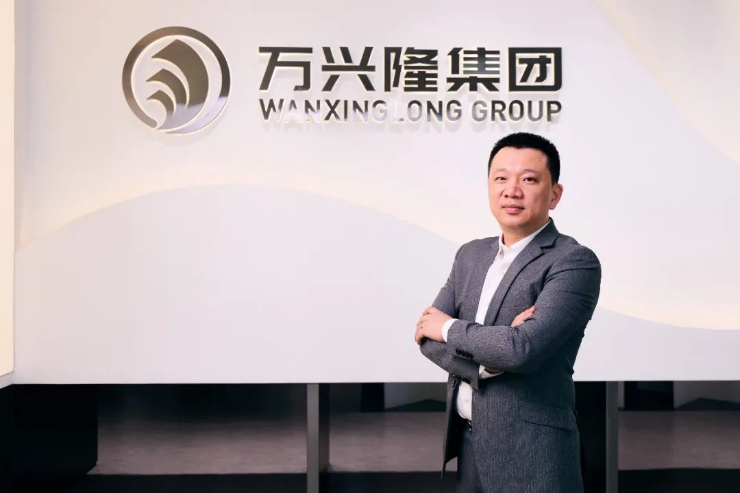 萬興隆：向新提質(zhì)，打造首選梭織面料合作伙伴
