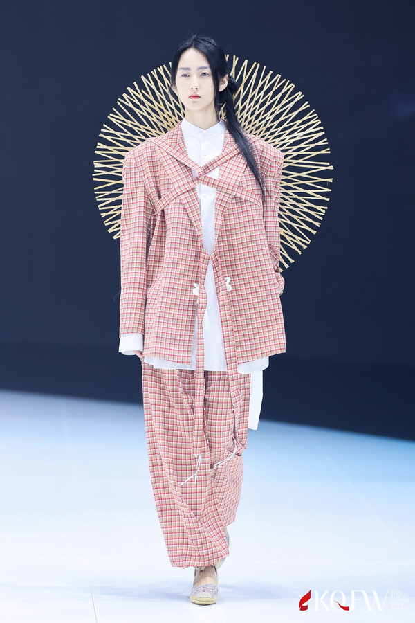 逐光而行 &ldquo;布&rdquo;向未來(lái)！2024柯橋時(shí)尚周（春季）盛大啟幕