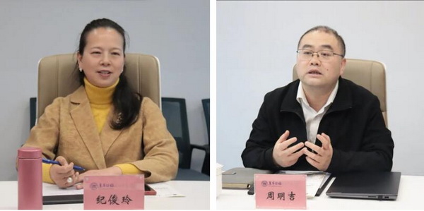 強(qiáng)強(qiáng)聯(lián)合，集萃纖維研究所與南京化纖達(dá)成戰(zhàn)略合作，共謀纖維創(chuàng)新篇章